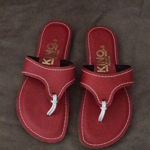 Kino sandals